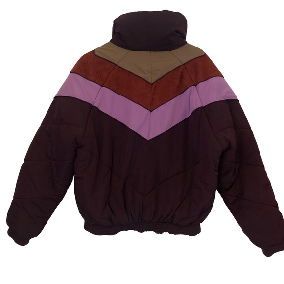 FREEPEOPLE Bomber - Picture 1 of 13